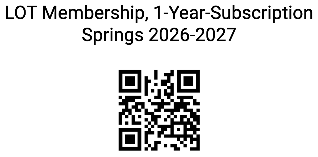 1-Year-Membership